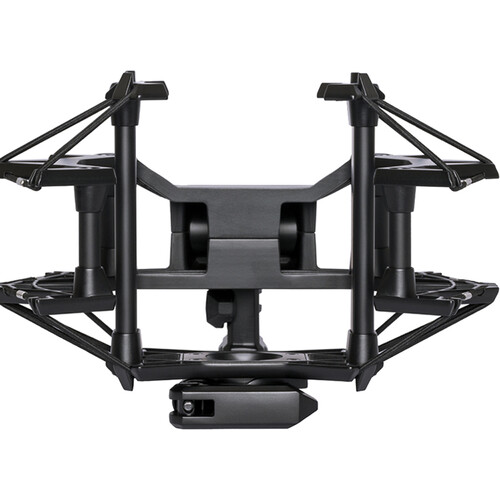 Lewitt Shockmount for PURE TUBE Microphone