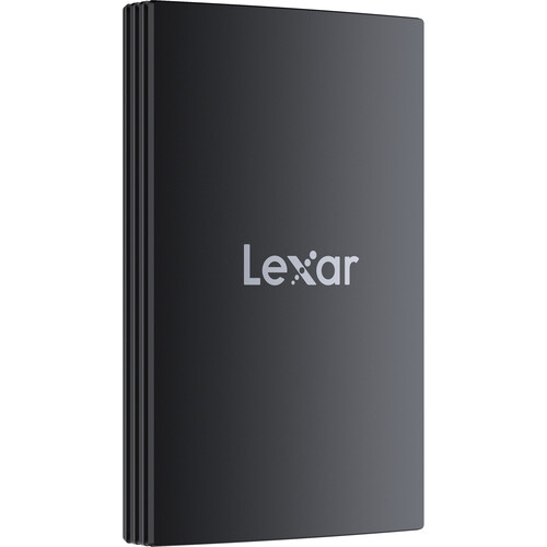 Lexar 4TB ARMOR 700 USB 3.2 Gen 2x2 Portable SSD (2-Pack)