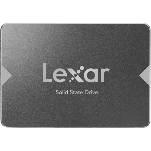 正常動作品 Lexar NS100 2TB SSD lexar_lns100_512rbna_ns100_512
