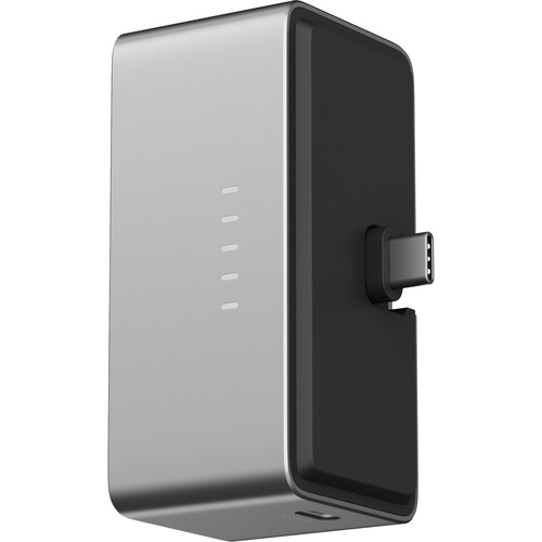 Lexar Professional Workflow Go Battery