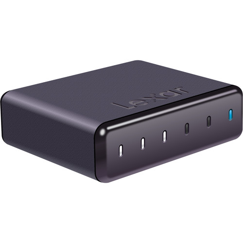 Lexar 256GB USB 3.0 External Portable SSD