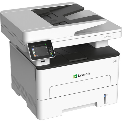 Lexmark MB2236i Multifunction Monochrome Laser Printer