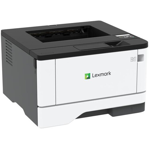 Lexmark MS431dn Monochrome Laser Printer