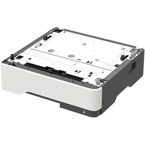 Lexmark 36S3110 550-Sheet Tray for Select Monochrome 36S3110 B&H
