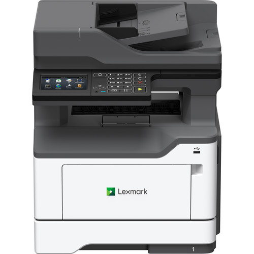 Lexmark MB2442adwe Monochrome Laser Printer