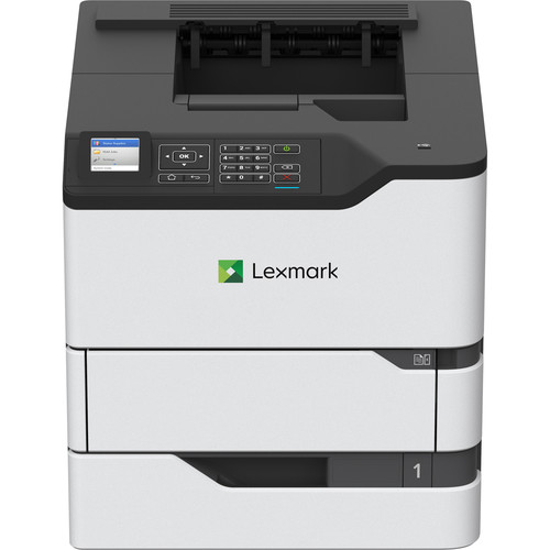 Lexmark B2865dw Monochrome Laser Printer
