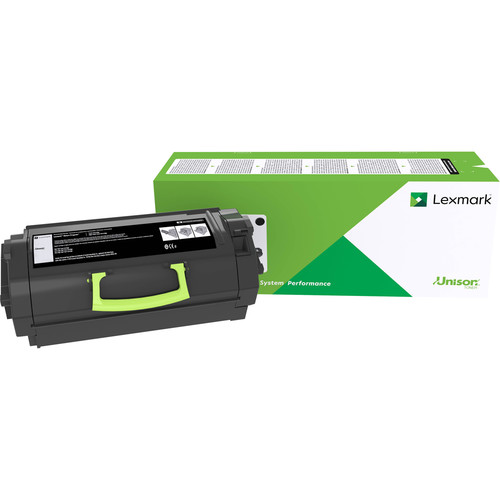 Lexmark MS817 Return Program Toner Cartridge