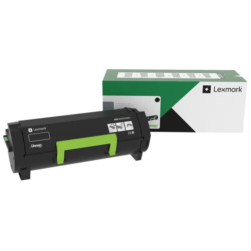 Print.Save.Repeat. Lexmark B261U00 Ultra High Yield Toner Cartridge For B2650, MB2650