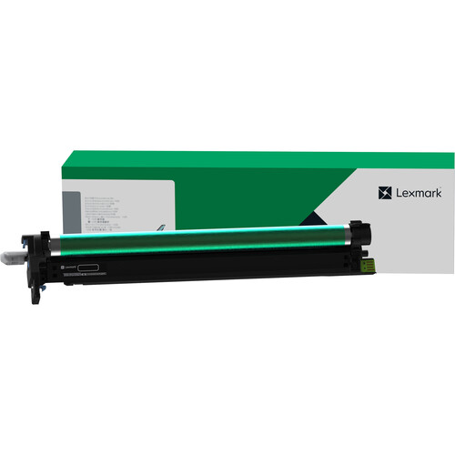 Lexmark Photoconductor Unit for CS943, CX942, 943, 944, XC9445, 55, & 65 (Black)