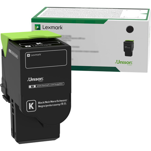 Lexmark CS531/32/CX532/635 Return Program Cartridge 75M10K0 B&H