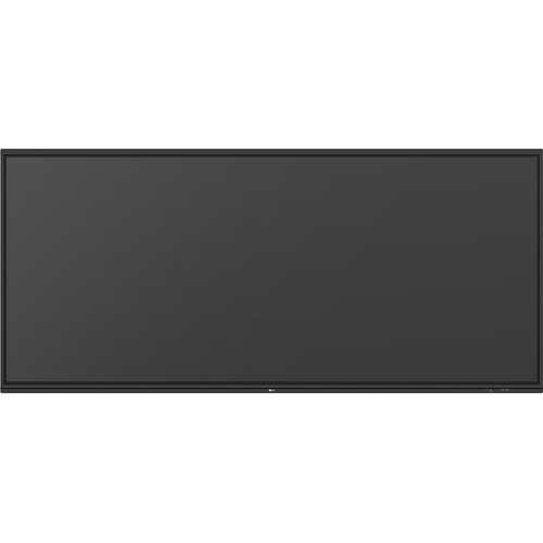 LG 105TR5WP-B 105" 5K 21:9 Touchscreen Commercial Monitor