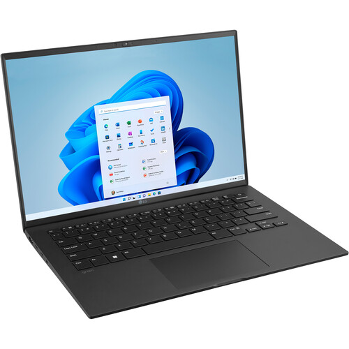 LG 14" gram Laptop