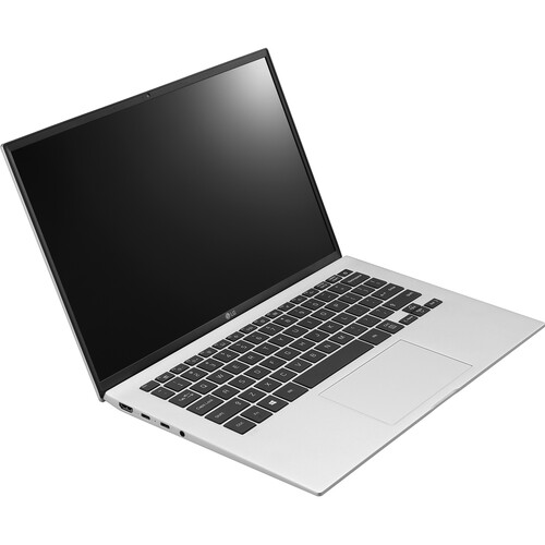 LG 14" Mobile Thin Client Laptop (Silver)