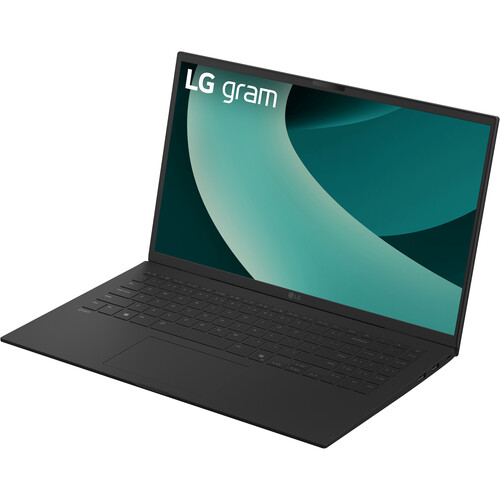 LG 15.6" gram Multi-Touch Laptop