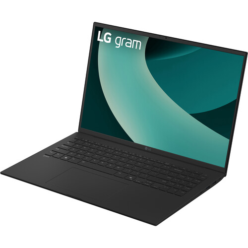 LG 16" gram Laptop