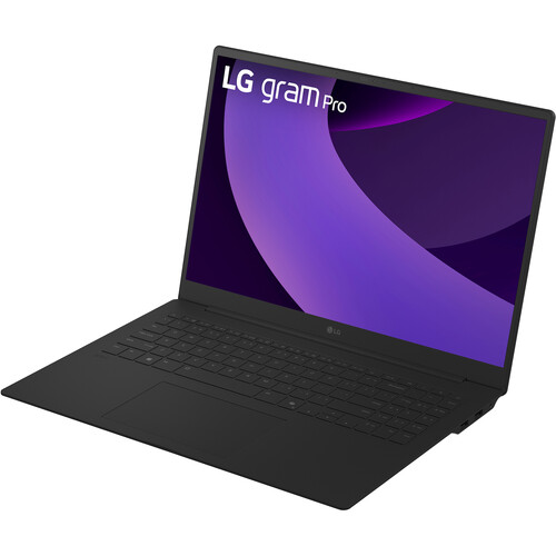 LG 16" gram Pro Laptop