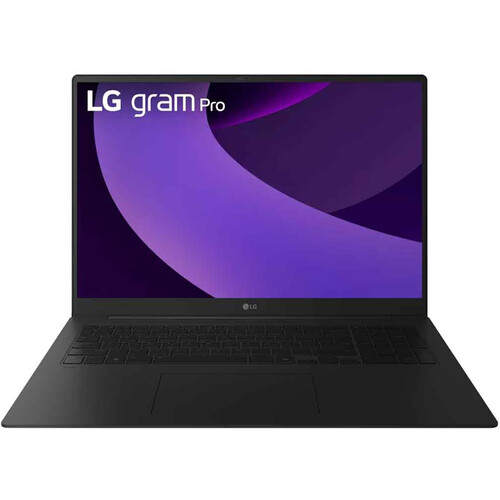LG 17" gram Pro Laptop