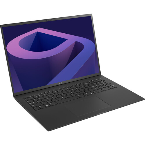 LG 17" gram Laptop (Silver)