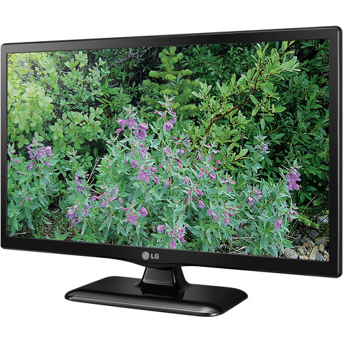 LG 22LF4520 22