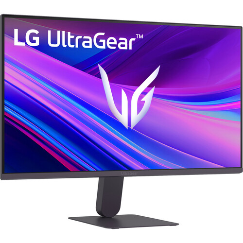 LG UltraGear 24" HDR 120Hz Gaming Monitor