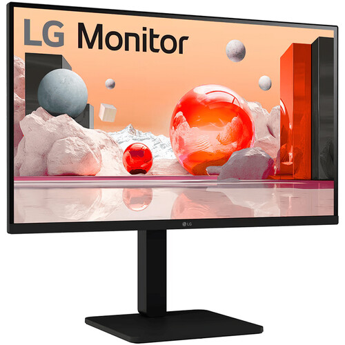 LG 27BA560-B 27