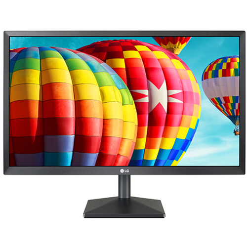 LG 27BK430H-B 27