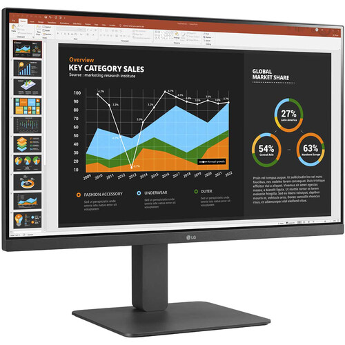 LG 27BR530Y-B 27