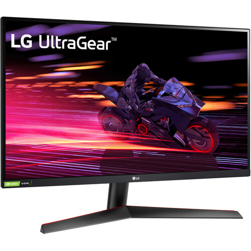 LG UltraGear 27