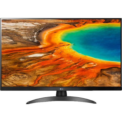 LG LP615B 27" Class Full HD IPS LED TV