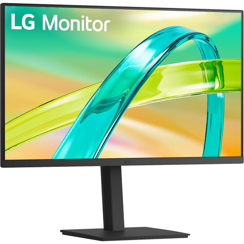 LG 27U630B-B 27" 1440p HDR 100 Hz Monitor