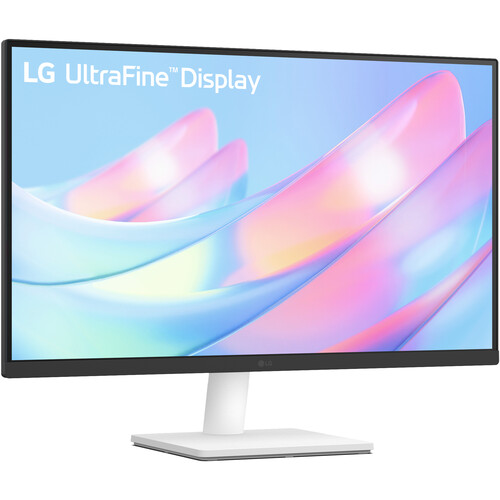 LG UltraFine 27US500-W 27