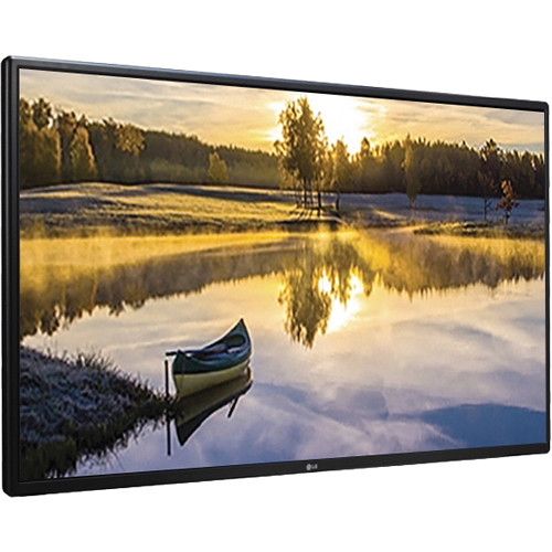 LG 32LS33A-5B 32"-Class Full HD Commercial IPS Monitor (Black)