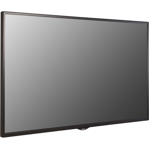 LG 32SE3KB 32" Full HD Edge-Lit LED Monitor (Black)