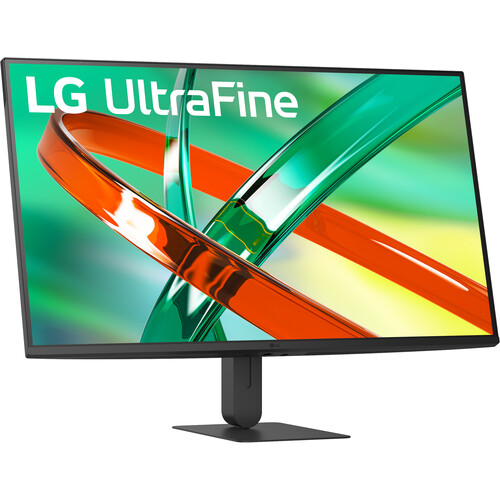 LG UltraFine 32U700B-B 31.5" 4K HDR Monitor