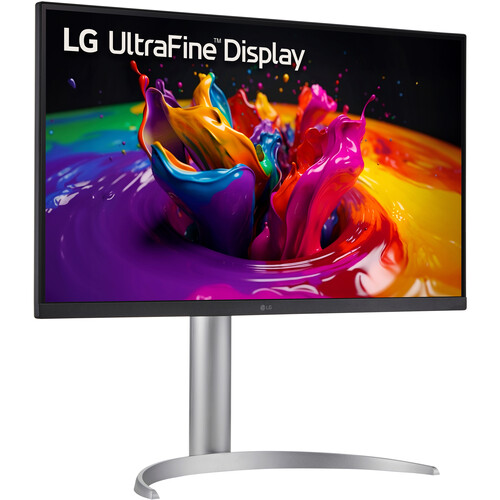 LG UltraFine 32UQ850V-W 32