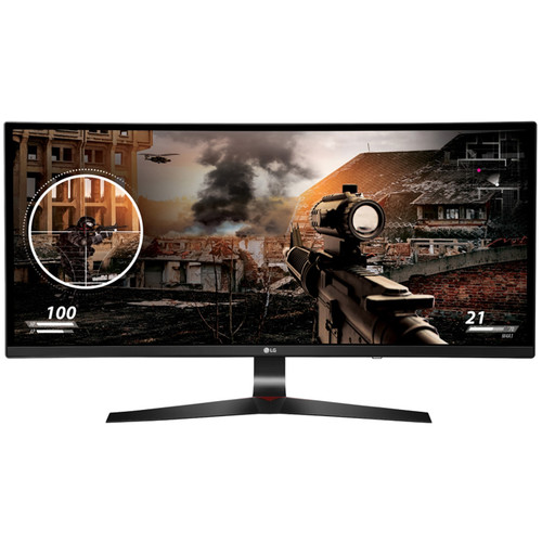 LG 34UC79G-B 34