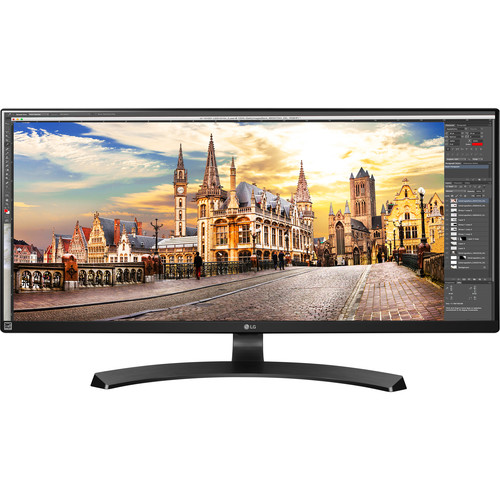 LG 34UM68-P 34