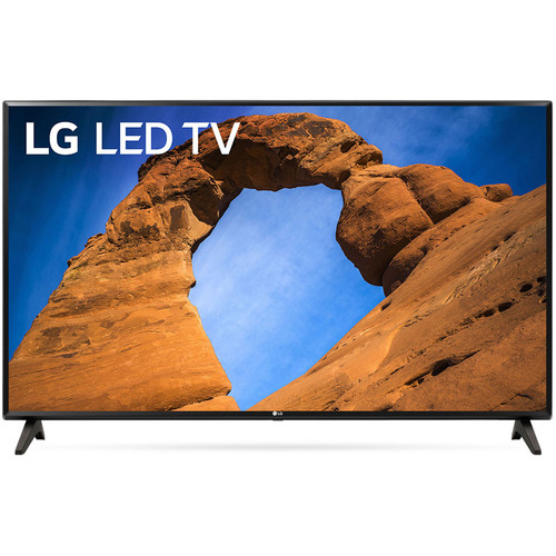 LG LK5700PUA 43" Class HDR Full HD Smart LED TV