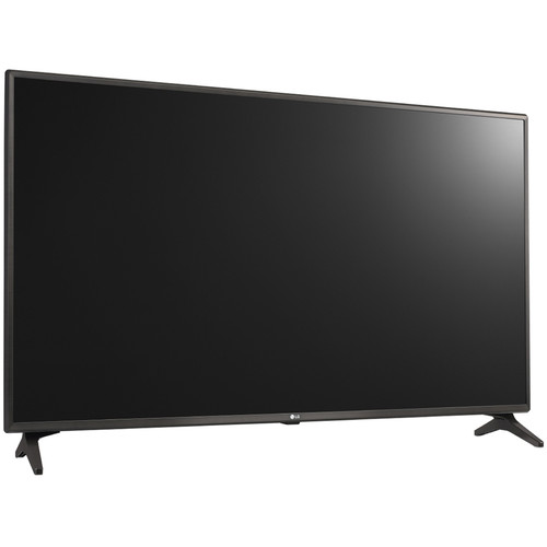 LG LV640S-Series 43"-Class Full HD Commercial Smart LED TV