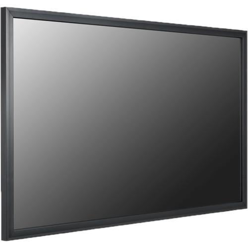 LG TA3E 43" Class Full HD IPS Interactive Touch Display (Black)