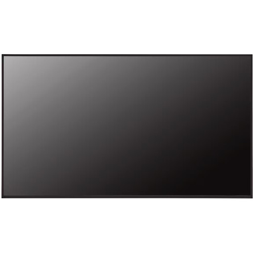 LG UH5N-M 43" UHD 4K Commercial Monitor