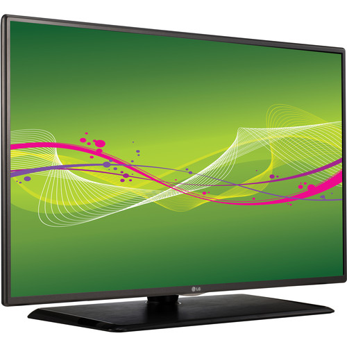 LG 47LY340H 47"-Class Full HD Hospitality LED TV (Metallic Titan)