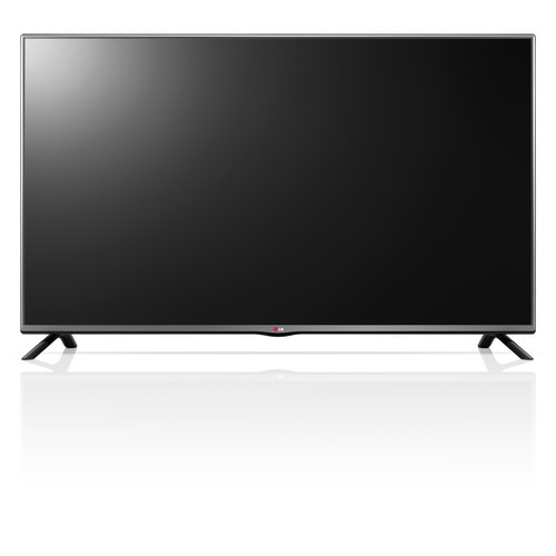 LG LB5550 49" Class Full HD LED TV
