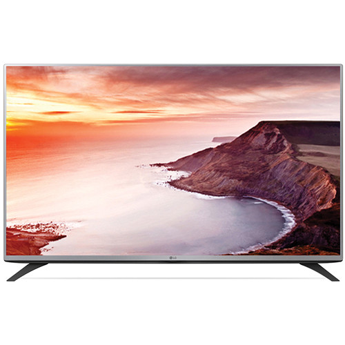 LG 49LF540 49" Full HD Multisystem LED TV