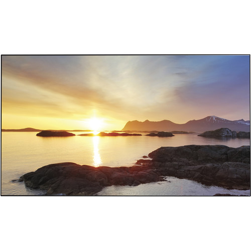 LG SH7DB Series 49" Full HD Commercial Display (Black)
