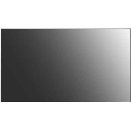LG 49VL5PJ-4P 2 x 2 Full HD Video Wall Kit with Peerless-AV Wall Mounts