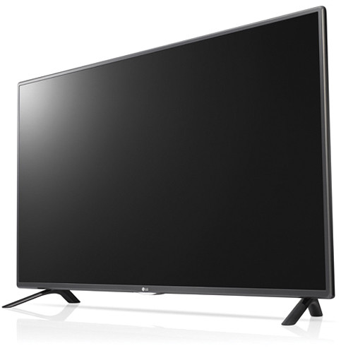 LG LF6000 50"Class Full HD LED TV