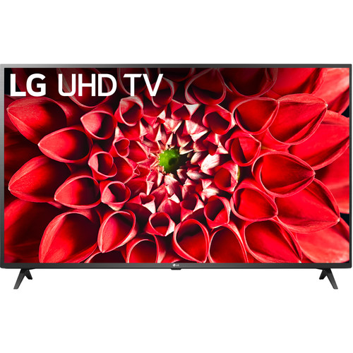 LG UN7000 50