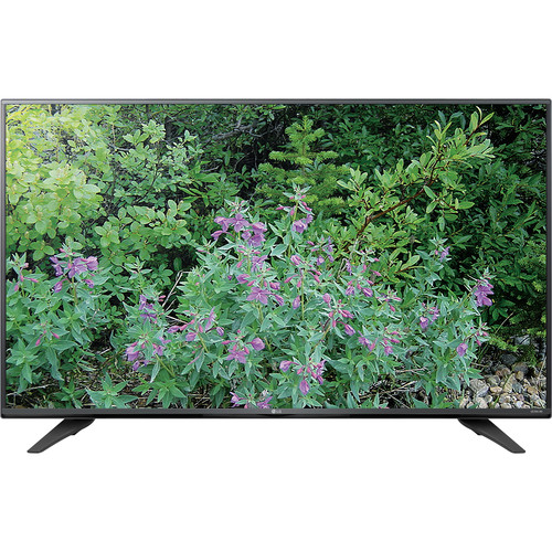 LG UF7600 55"Class 4K Smart LED TV