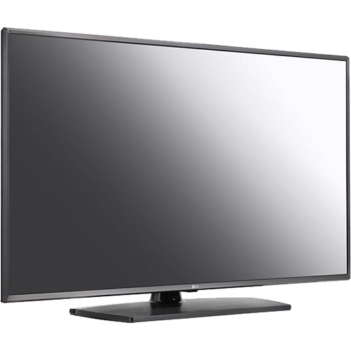 LG 55" Procentric Enhanced Hospitality 4K UHD TV